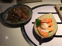 -赤坂亭M9和牛烧肉·日料398放题(万达店)