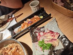 -匠和风精致料理(春熙路群光广场店)