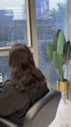-5M HAIR SALON 旗舰店