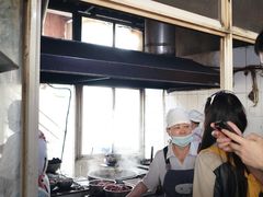 -正宗杨记普洱酸醋米线(总店)