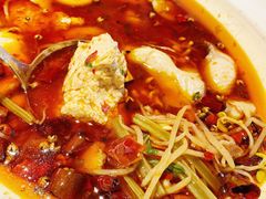 -蔴将·川菜(黄龙万科店)