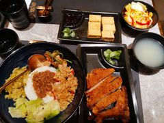 -馔豚·台北菜专门店(深圳湾万象城店)