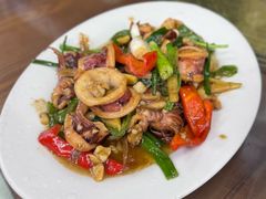 -东莞楼农家菜(金海湾大道分店)