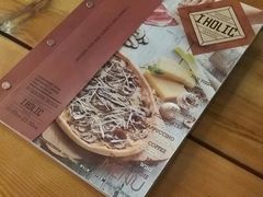 -I HOLIC艾豪丽披萨(KKone店)