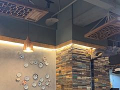 -阿嫂印象·民间江湖菜(大学城店)
