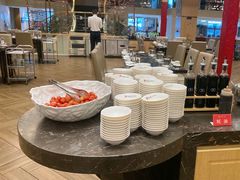 -世贸万锦大酒店·烹大师火锅达人