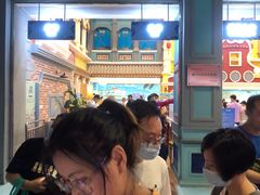 -广州融创水世界