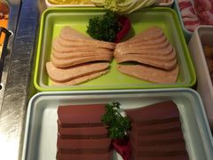 -川锅一号火锅(铜山万达店)
