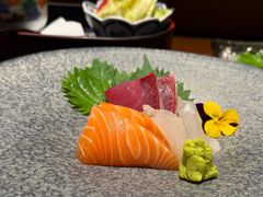 -希望日本料理(保利香槟花园店)