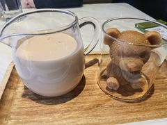 -大树餐厅(益田假日店)