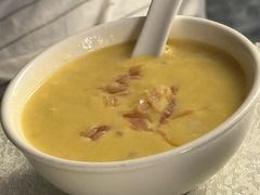 杨枝甘露-神仙馆(衡山路店)