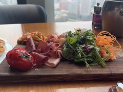 -沈阳君悦酒店·意坊意大利餐厅