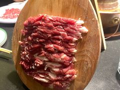 -南门四季铜锅涮肉(大屯·北苑店)