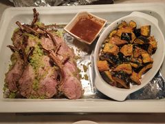 -厦门海景千禧大酒店·海景咖啡厅