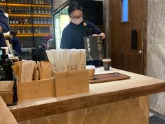 -去茶山(重庆万象城店)