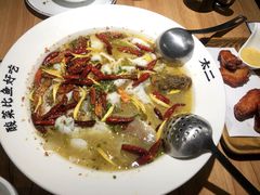 -太二酸菜鱼(正大广场店)