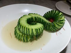 工匠蓑衣黄瓜-城南往事(滨江世茂店)
