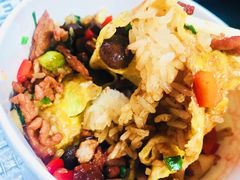 -周记热干面豆皮大王(桃花东街店)