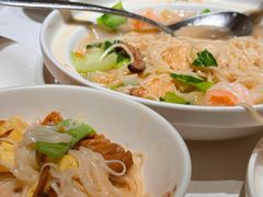 -莆田餐厅PUTIEN(颐堤港店)