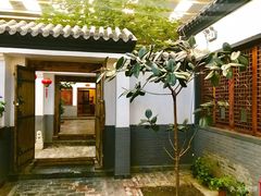 -炑羊香烤全羊(西三旗店)