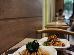 -魏家凉皮(西安秋林宏业商厦店)