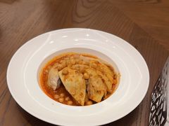 -水月周庄铂尔曼酒店-水月荟中餐厅