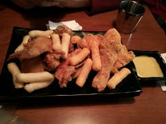 -CHICKEN NOW韩式炸鸡&啤酒