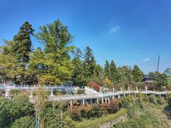 -径山寺
