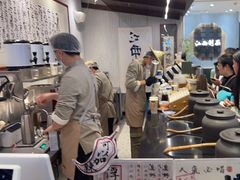 -KUNCHA鲲茶·江西制茶(铜锣湾店)