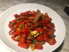 -蔴将·川菜(黄龙万科店)