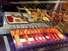 -丰茂烤串(金源店)