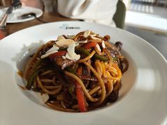 -Pekaa啤咖食肆Coffee&Bistro