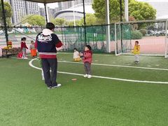 -黄龙魔方运动培训·棒球·橄榄球