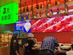 -夯鱼烤鱼·尔滨地标美食(国展店)