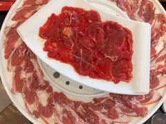 -北门涮肉·铜锅涮肉·烤鸭·京味菜(南锣鼓巷店)