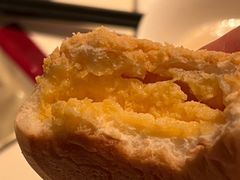 菠萝包-利苑酒家(宜安广场店)