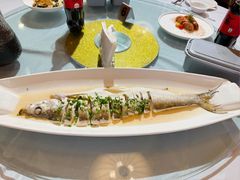 -宋园·金宴浙鲜馆(静安店)