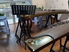 -琴芳艺所艺术培训.古筝钢琴