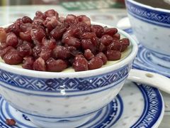 -广信牛奶甜品世家(台东店)