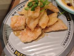 -海迎春虾饺(铁西店)