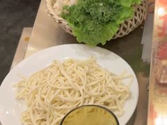 -朱光玉火锅馆(正弘城店)