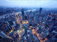 -WFC会仙楼观景台