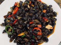 -大地土窑菜馆·特色罗浮农家菜(罗浮山景区店)