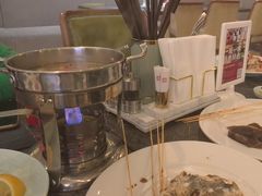 -湖州东吴开元名都酒店-滨河自助餐厅