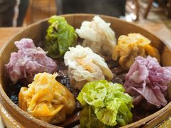 -正宗天津烧麦馆(柳州路店)