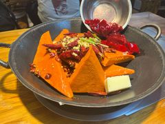 -阳阳老火锅(小南门店)