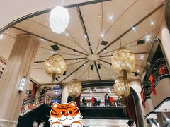 -上海人家花樣年华(中山公园店)