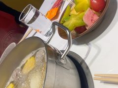 -今日牛事潮汕鲜牛肉火锅(瑞金店)