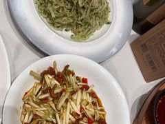 -李记搅团•非遗陕菜(三桥店)