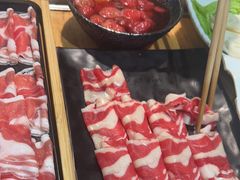 -草原塞蛮羊火锅城(港湾店)